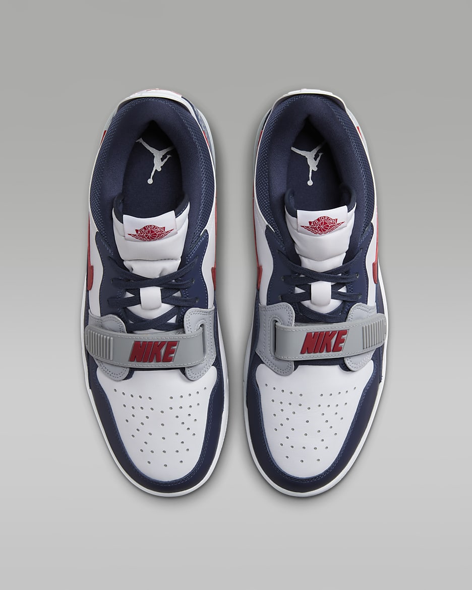 Air Jordan Legacy 312 Low Herrenschuh